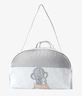 Baby Duffel Bag (XL) – Circus Theme