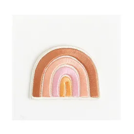 Boho Rainbow Patch
