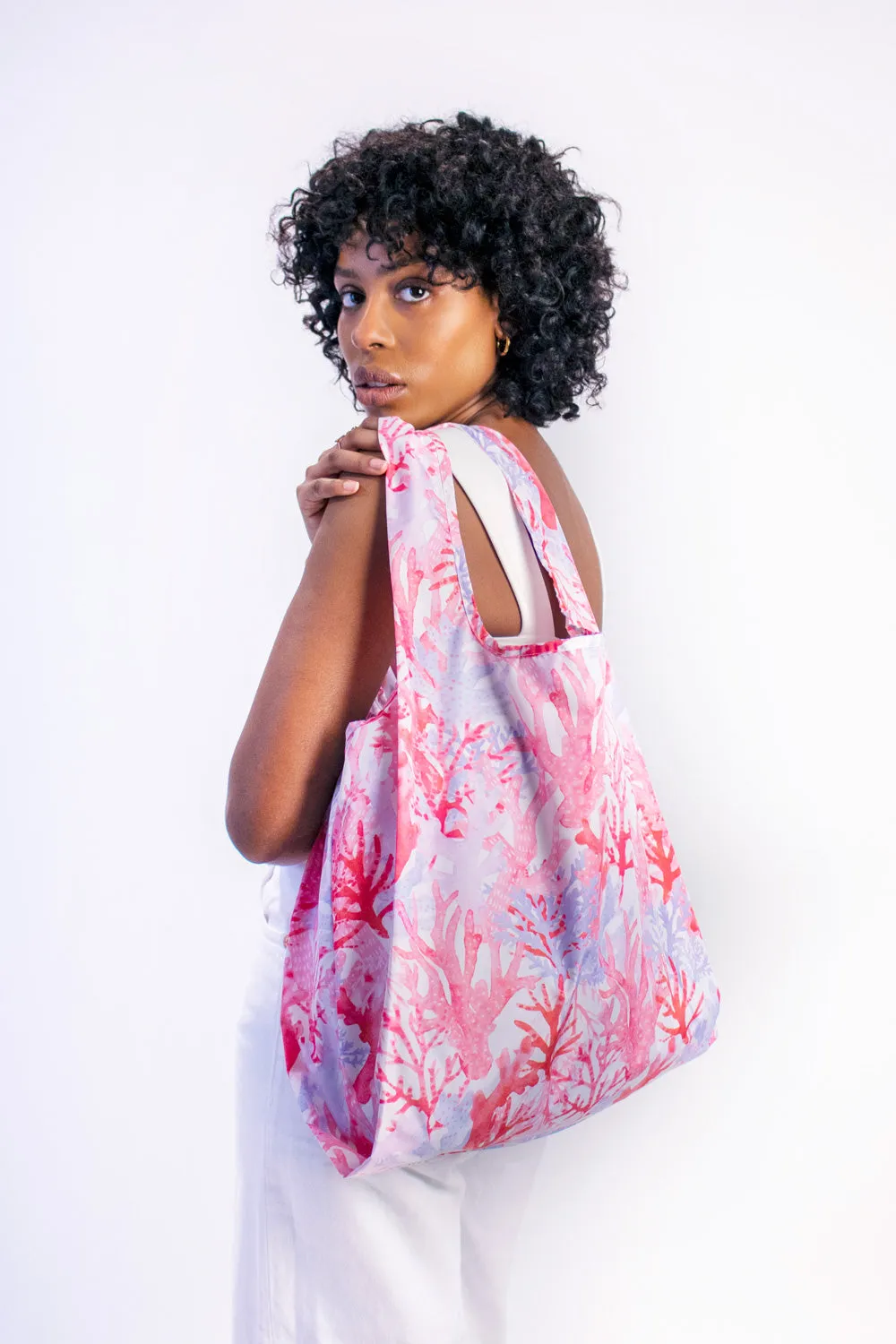 Coral | Medium