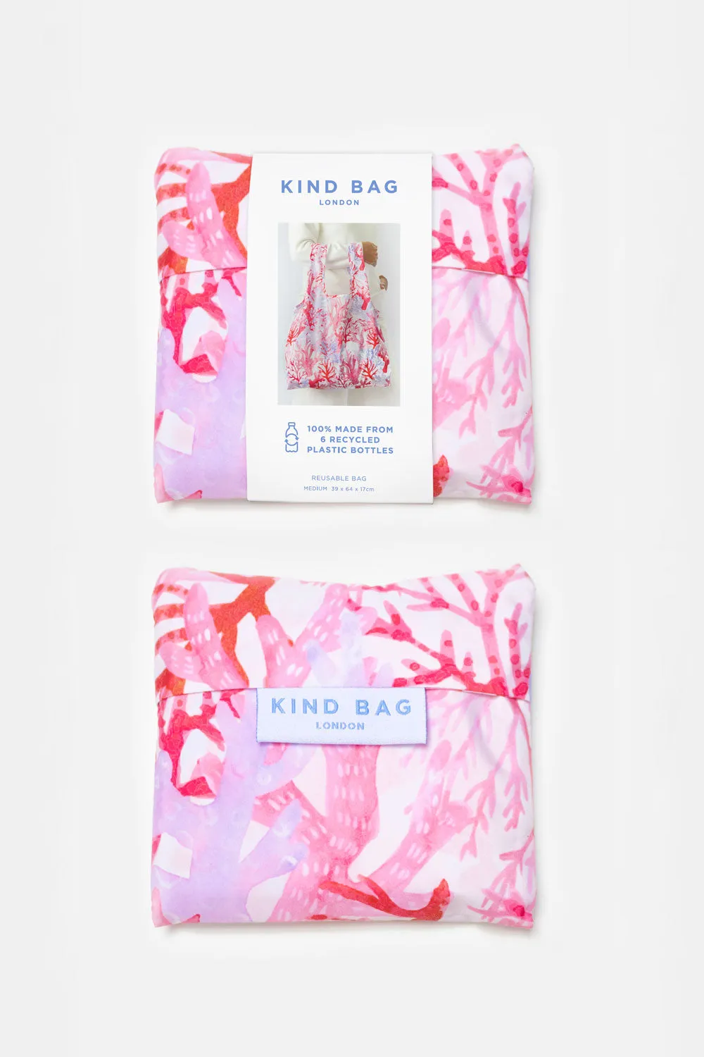 Coral | Medium