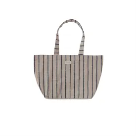 Kyoto Beach Bag - Clay
