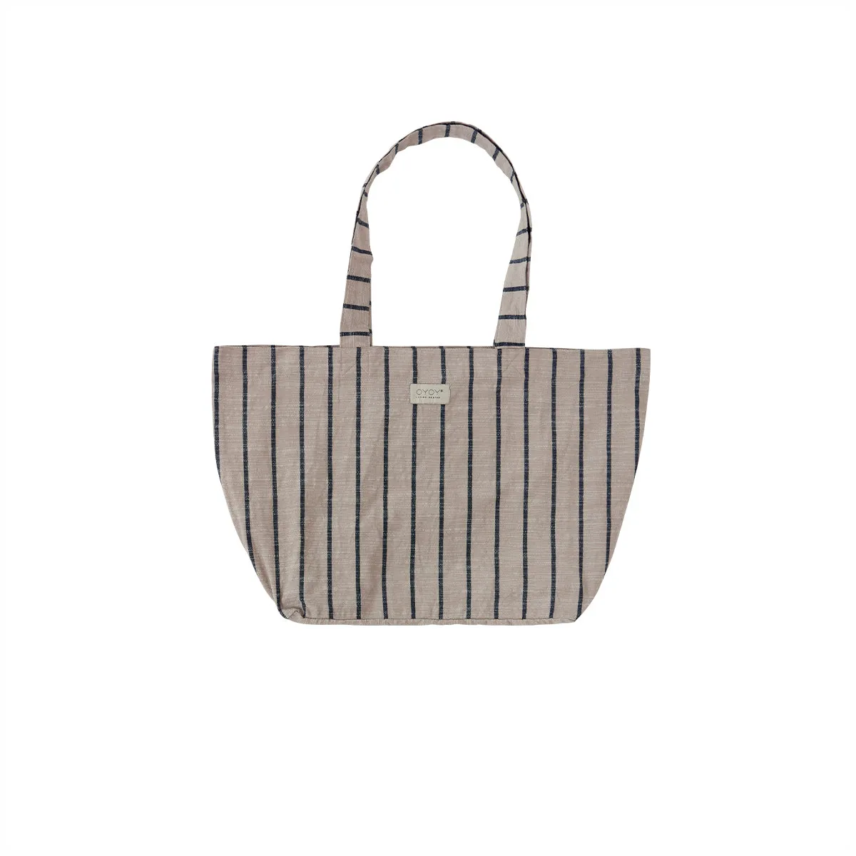 Kyoto Beach Bag - Clay