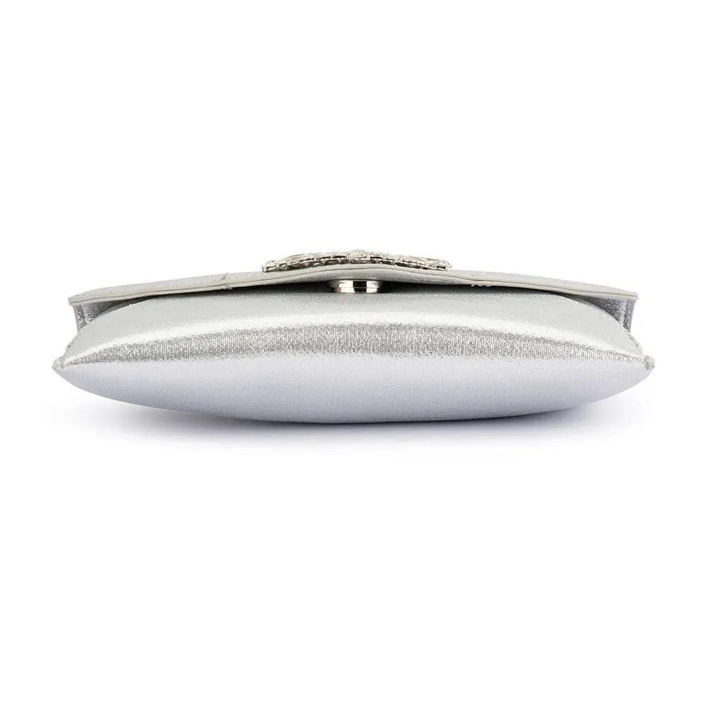 OB6487 ANTONIA ENVELOPE CLUTCH