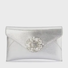 OB6487 ANTONIA ENVELOPE CLUTCH