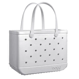 Original Bogg® Bag - Ice Shimmer