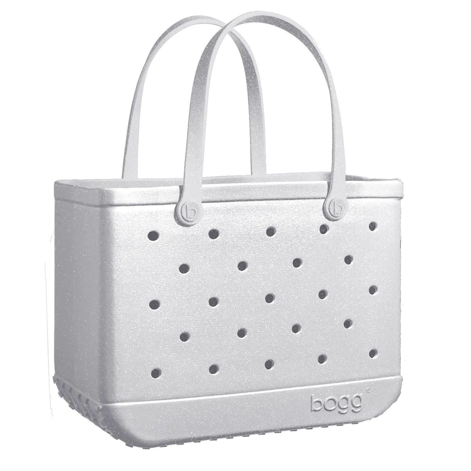 Original Bogg® Bag - Ice Shimmer