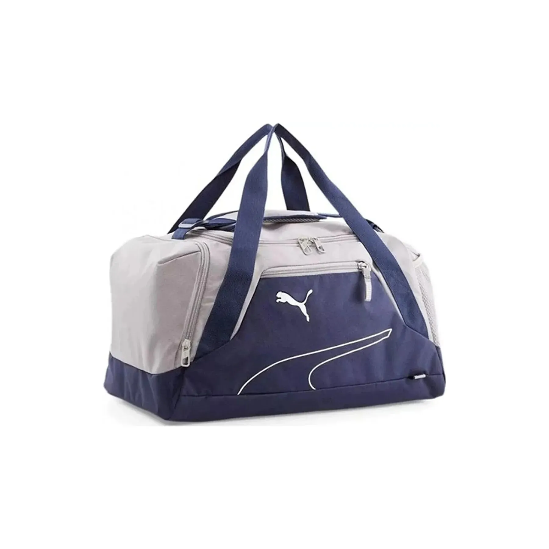 Puma Fundamentals Sports Bag