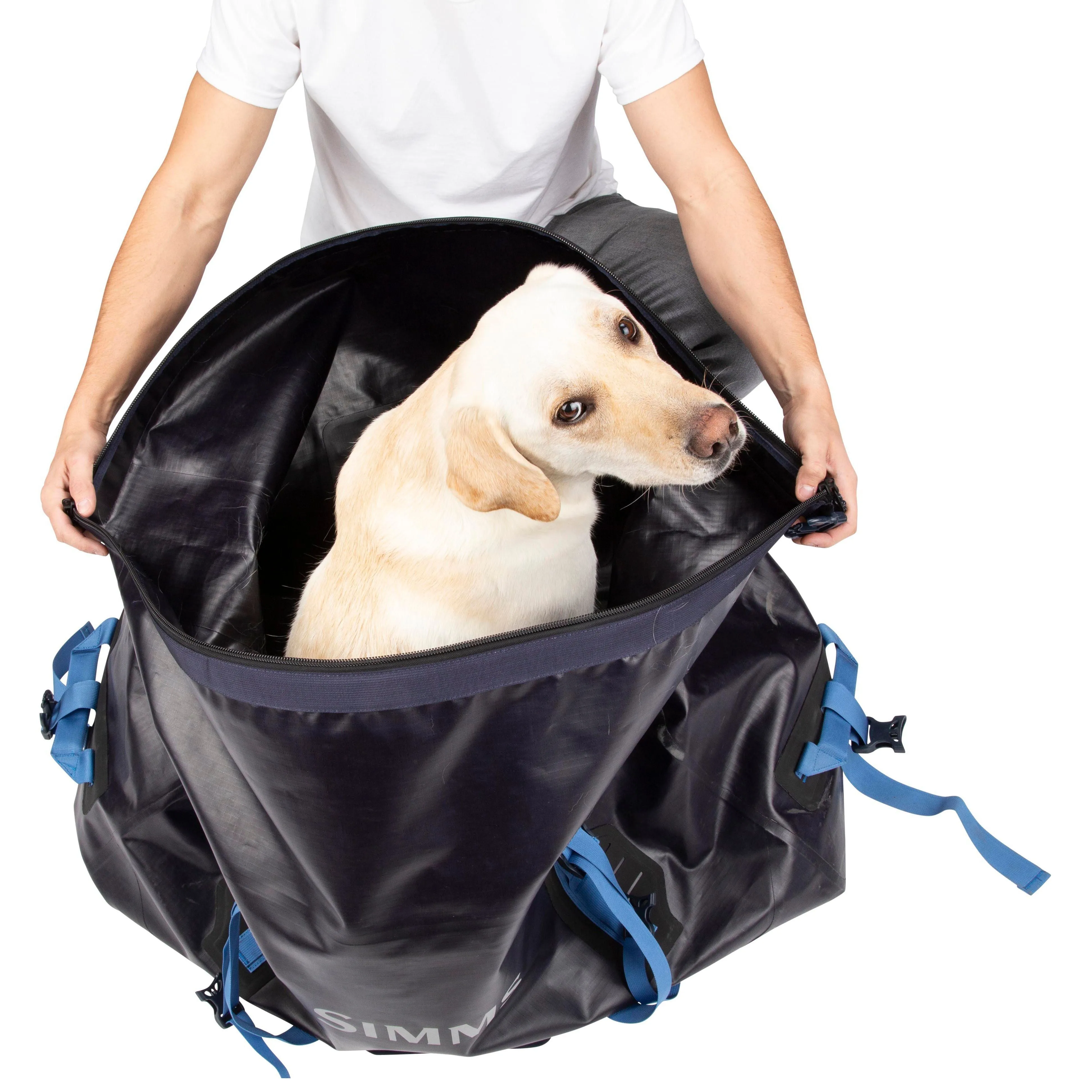 Simms Dry Creek Duffel L - 200L