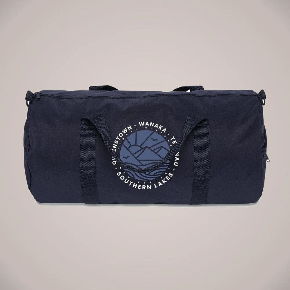 Southern Lakes Duffel Bag
